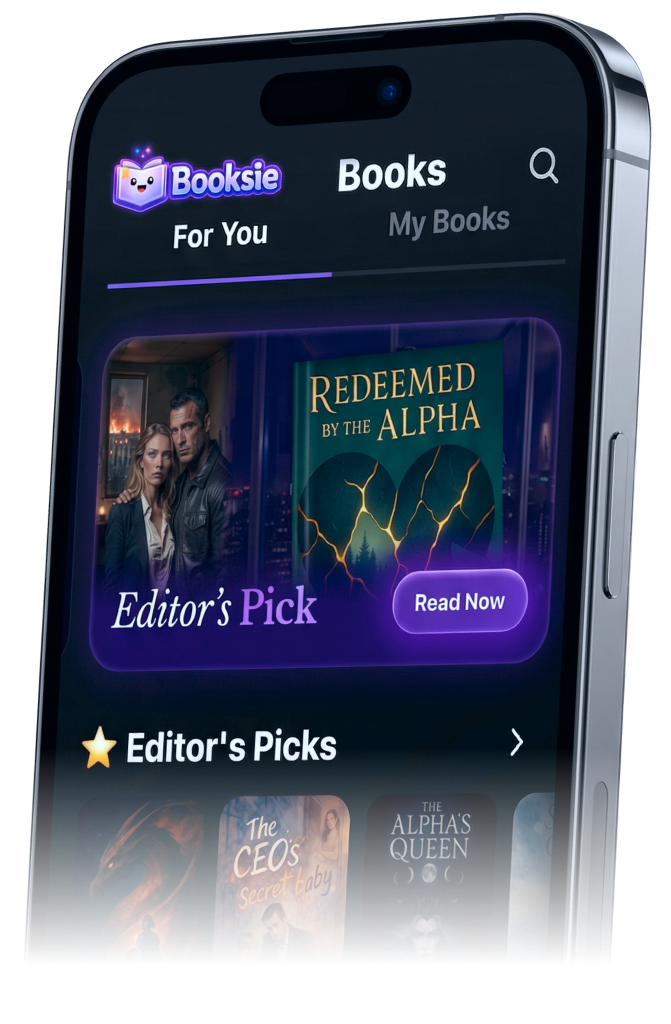 Booksie App